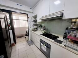 Blk 121B Punggol Edge (Punggol), HDB 4 Rooms #576691811